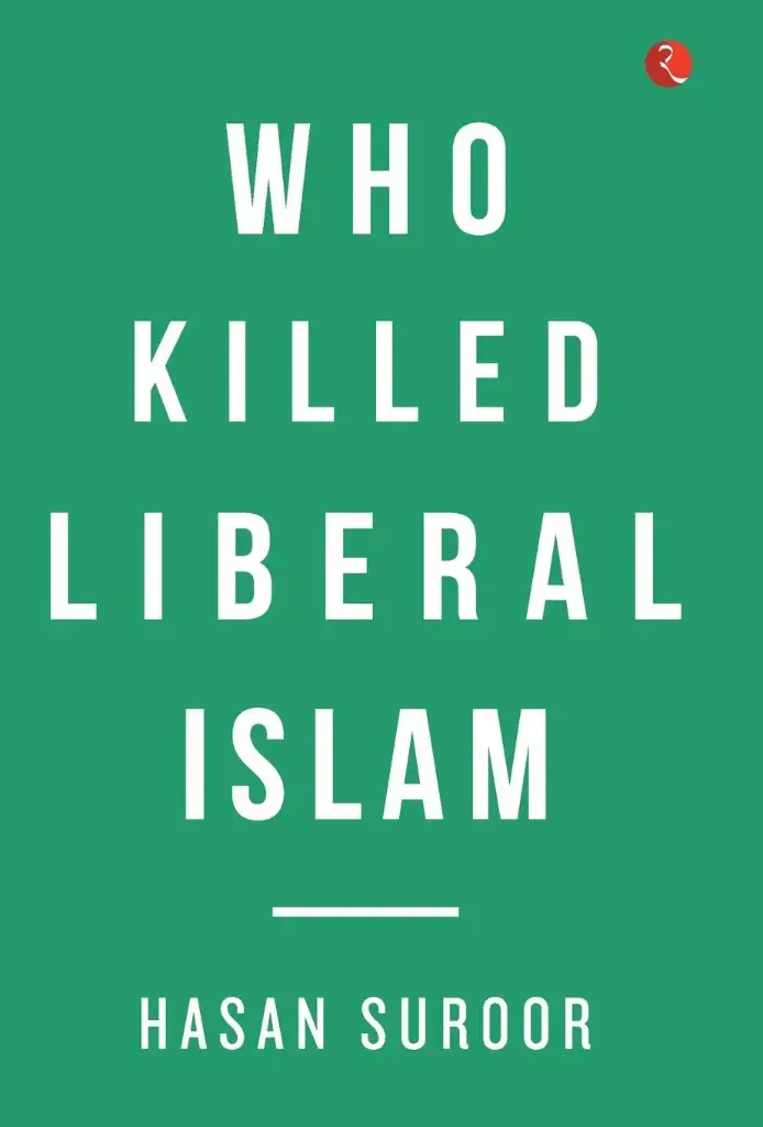 Who Killed Liberal Islam