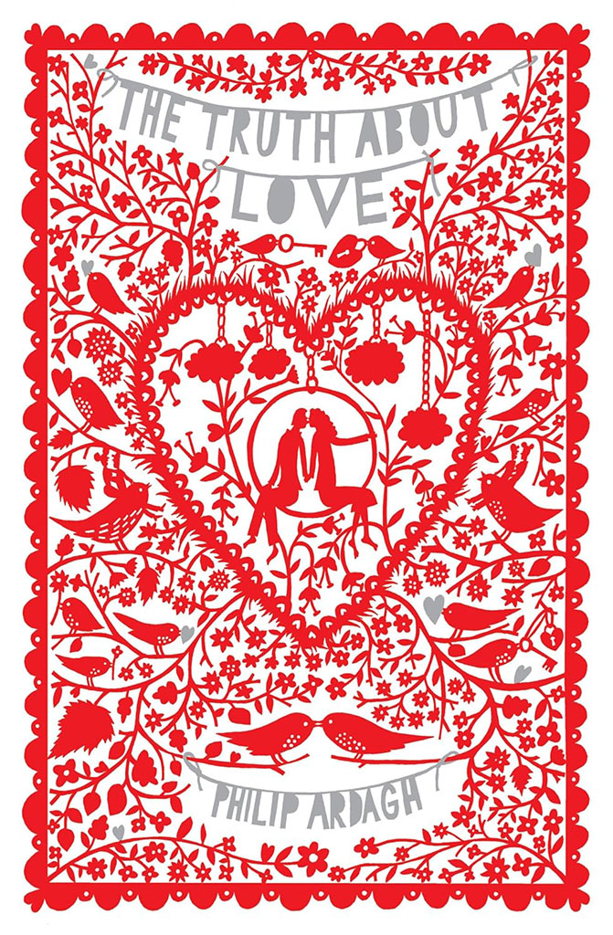 The Truth About Love