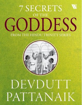 7 Secrets of The Goddess
