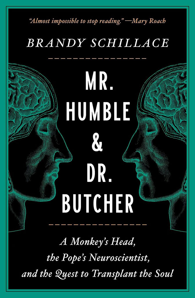 Mr. Humble & Dr. Butcher