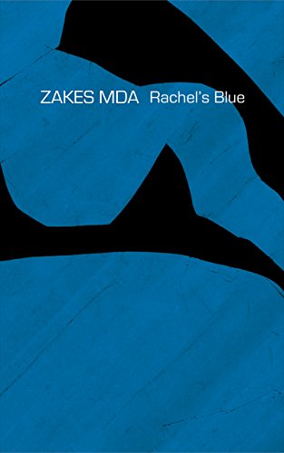Rachels Blue