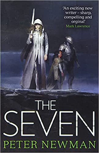 The Seven (Harper)