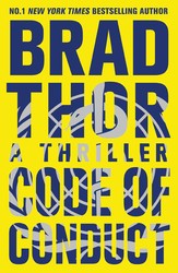 Code Of Conduct : A Thriller