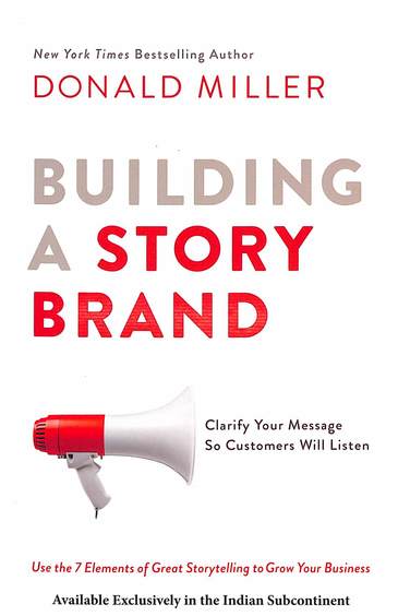 Building a Story Brand