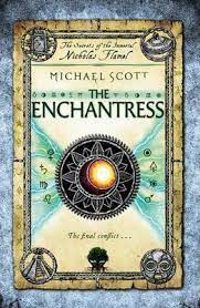 The Enchantress : The Final Conflict