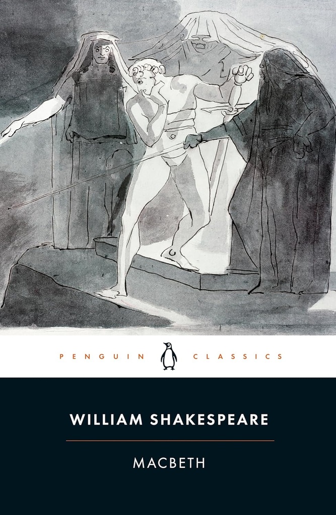 Macbeth (PBC)