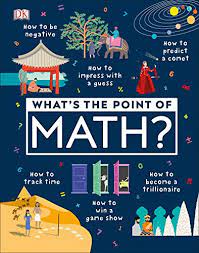 Whats The Point Of Math? (DK) (PB)