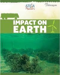 Impact On Earth : Stem Masters