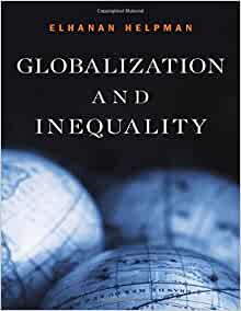 Globalization And Inequality