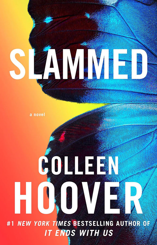 Slammed : The Slammed Series, Book 1