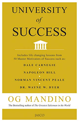 University of Success