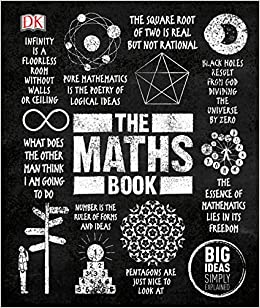 The Maths Book (DK)