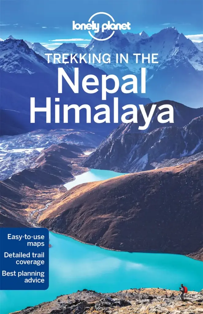 Trekking In The Nepal Himalaya