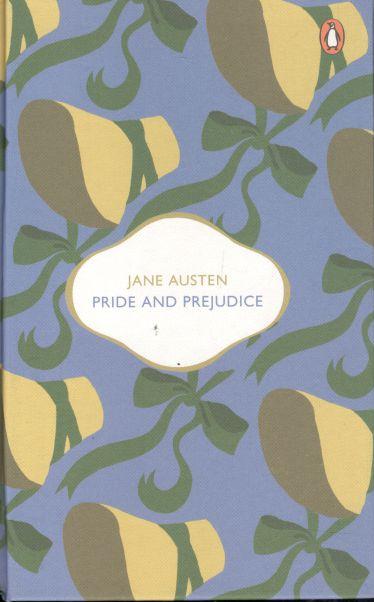 Pride And Prejudice (Penguin Classics) (HB)
