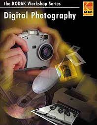 Digital Photography : A Basic Guide To New Technology