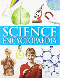 Science Encyclopedia (Om Kids)