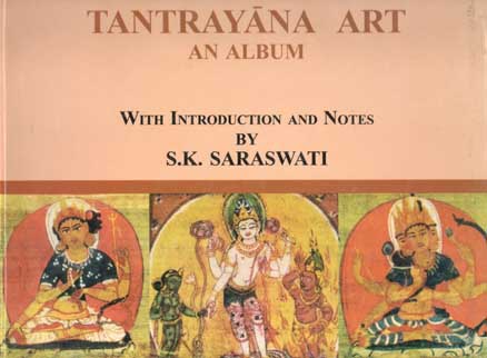 Tantrayana Art An Album