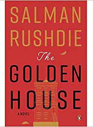 The Golden House : A Novel (HB)