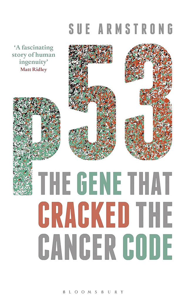 p53 : The gene That Cracked The Cancer Code
