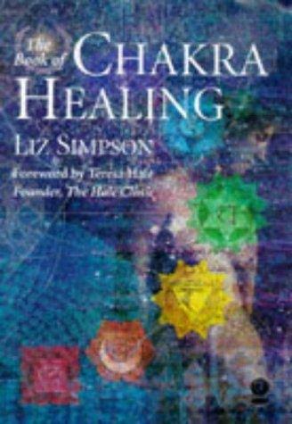 The Book Chakra Healing