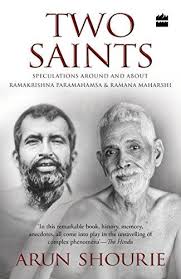 Two Saints (HB)