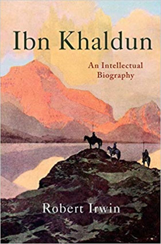 Ibn Khaldun : An Intellectual