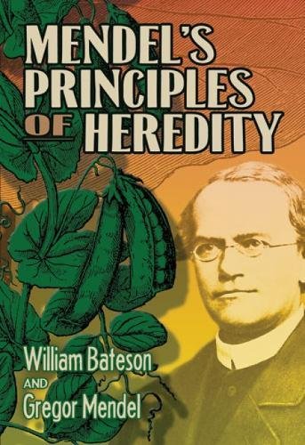 Mendels Principles of Heredity