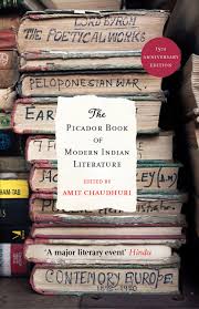The Picador Book Of Modern Indian Literature