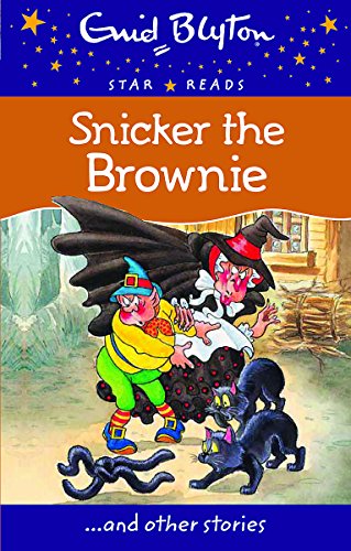 Snicker the Brownie and other stories