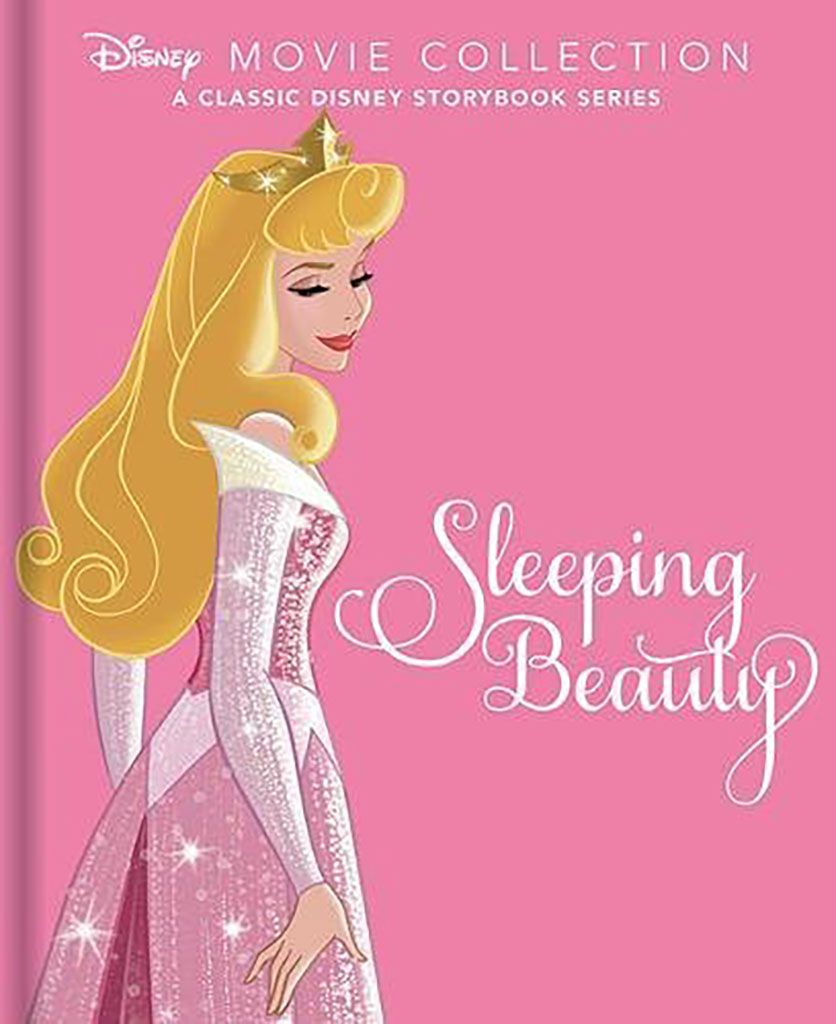Sleeping Beauty : Disney Movie Collection