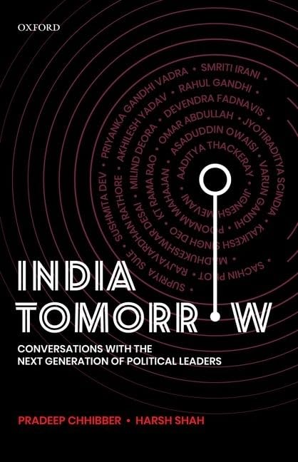 INDIA TOMORROW C