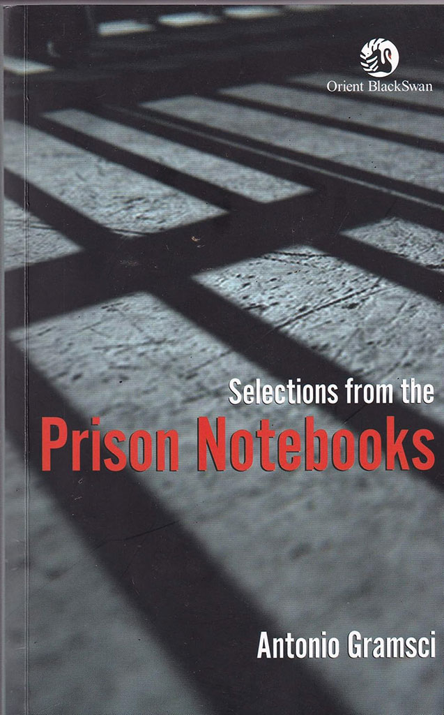 Selections From The Prison Notebooks