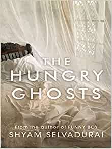 The Hungry Ghosts