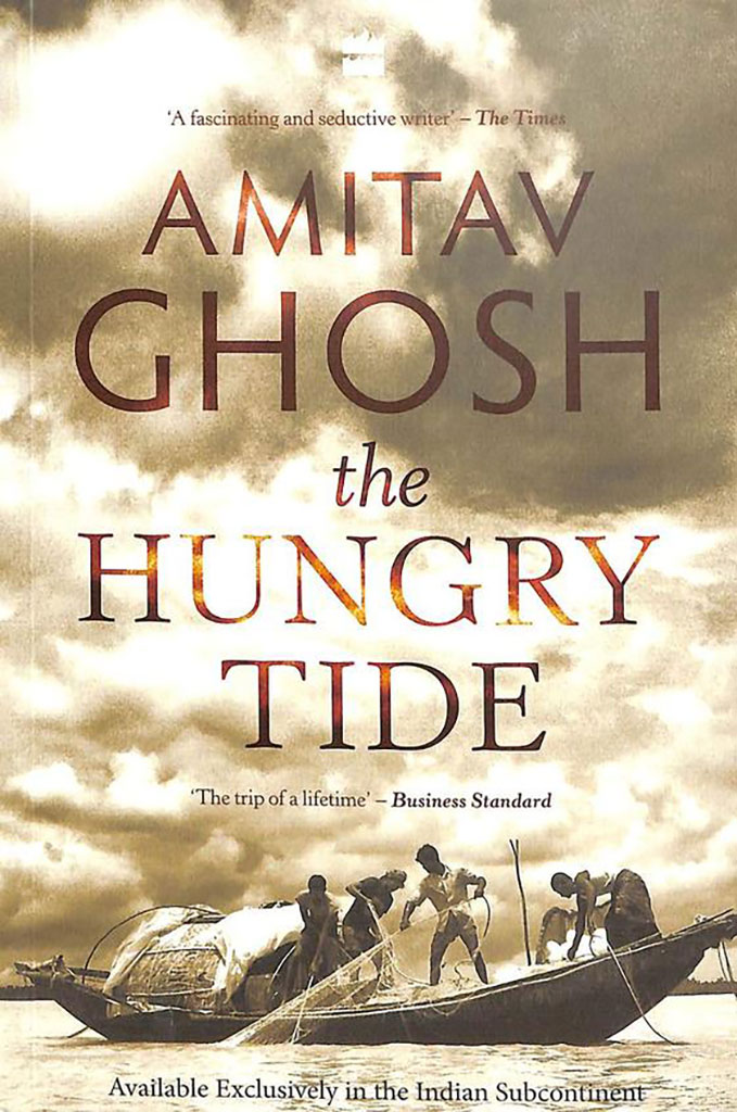 The Hungry Tide