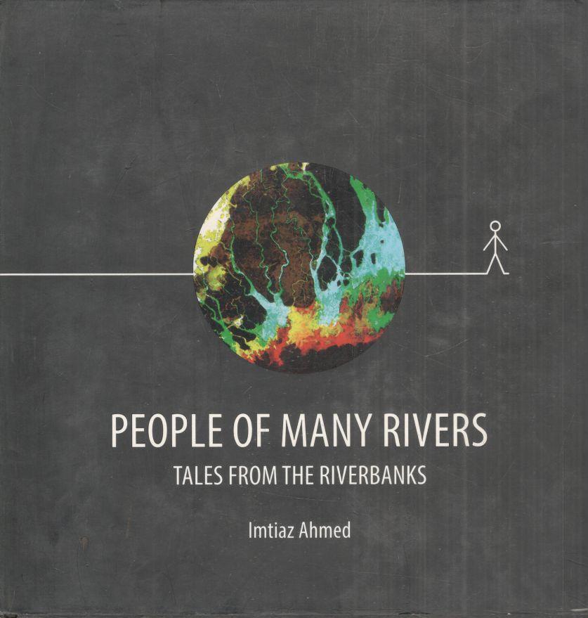 People of Many Rivers : Tales From The Riverbanks (HB)