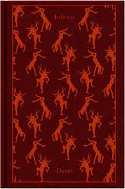 Inferno : The Divine Comedy I