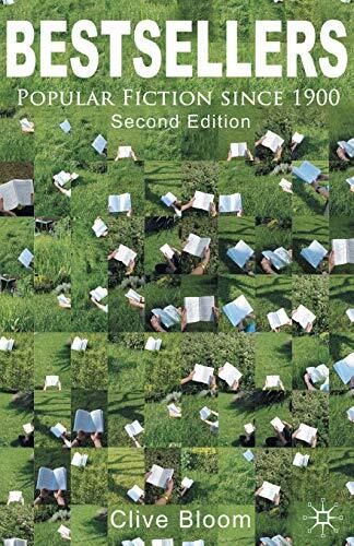 Bestsellers : Popular Fiction Since 1900 : Second Edition
