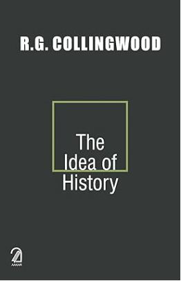 The Idea of History (Aakar)
