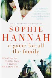 A Game For All The Family