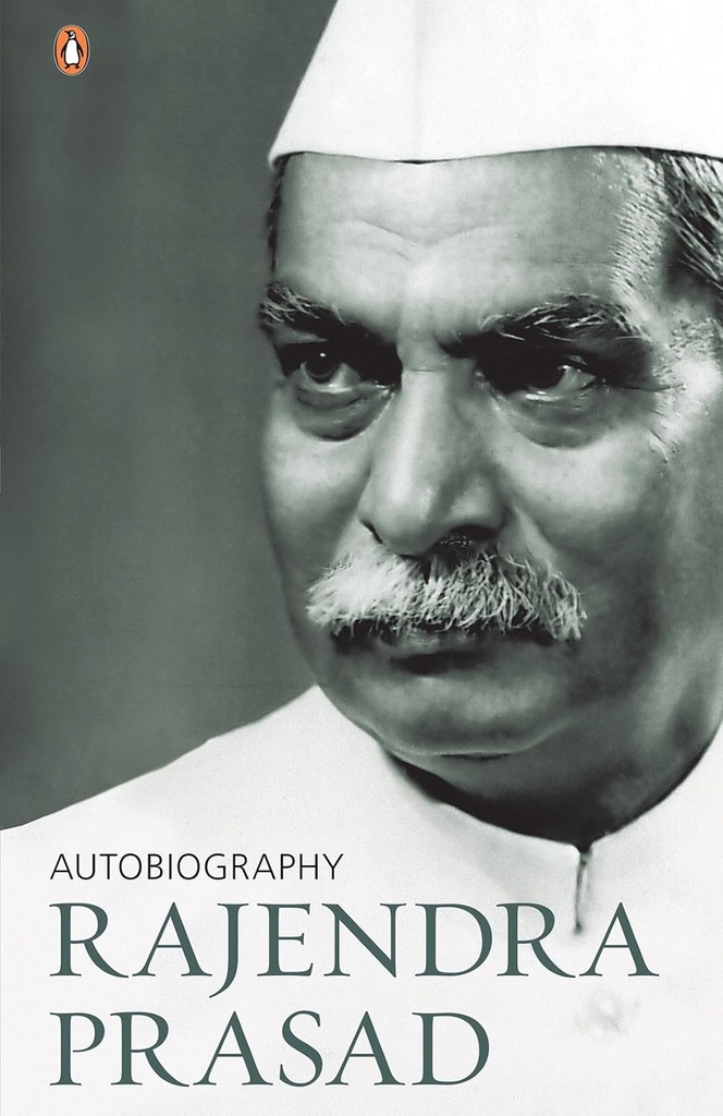 Autobiography (Penguin)