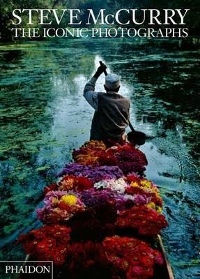Steve Mccurry : The Iconic Photographs