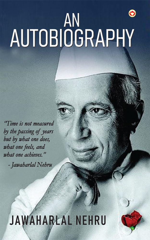 An Autobiography (Jawaharlal Nehru)