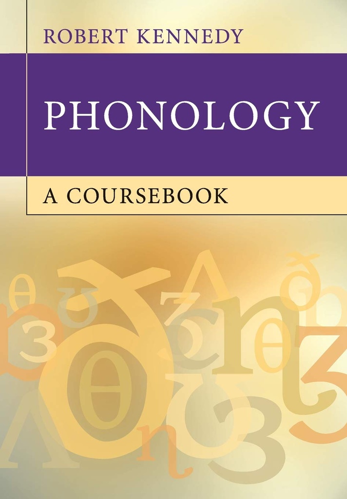 Phonology : A Coursebook