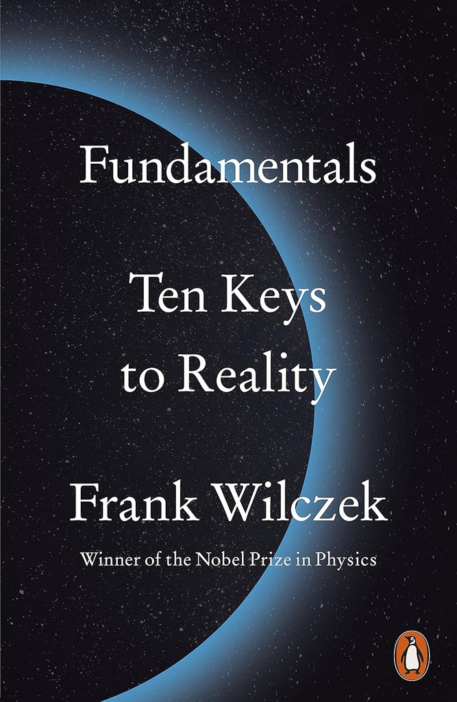 Fundamentals : Ten Keys To Reality (PB)