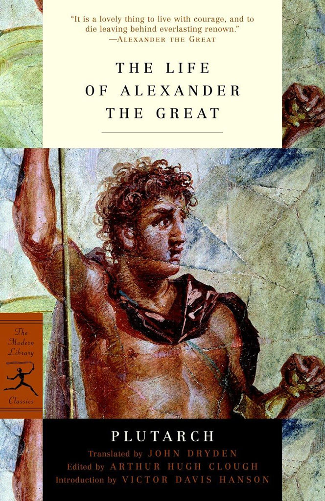 The Life Of Alexander The Great