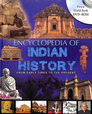 Encyclopedia of Indian History