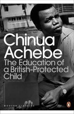 The Education of a British-Protected Child (PMC)