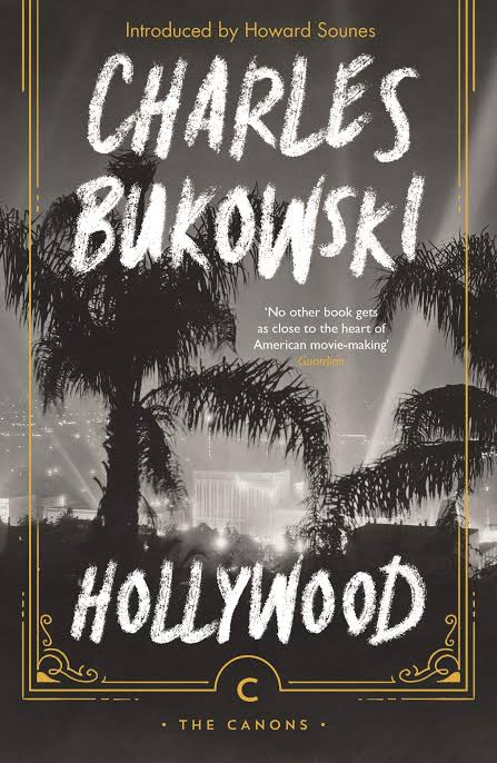 Hollywood (Canongate)