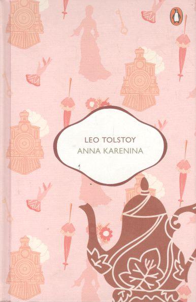 Anna Karenina (Penguin Classics)