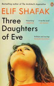 Three Daughters of Eve